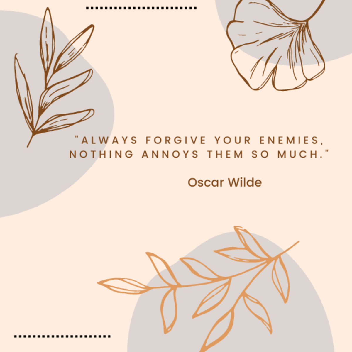 Best Oscar Wilde Quotes