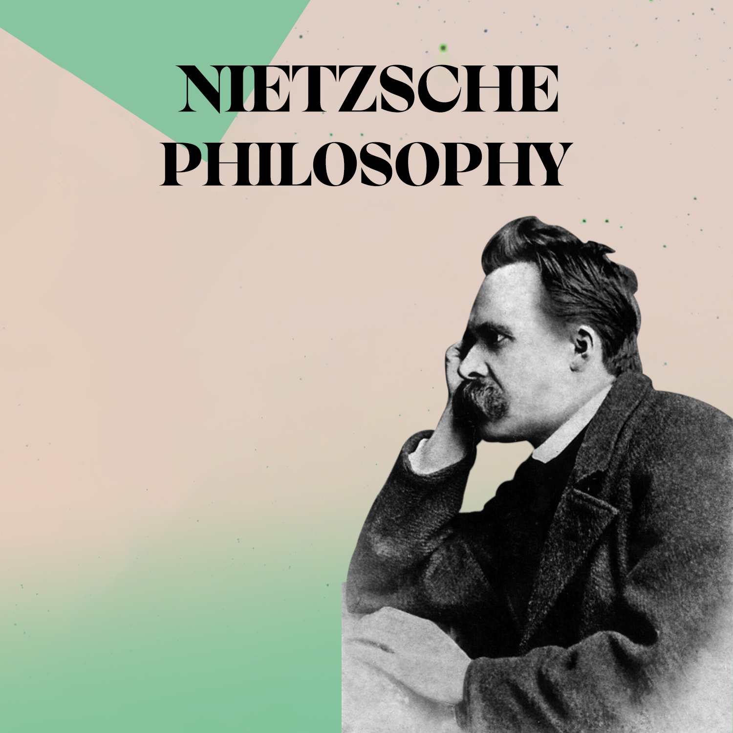 Explore Nietzschean philosophy