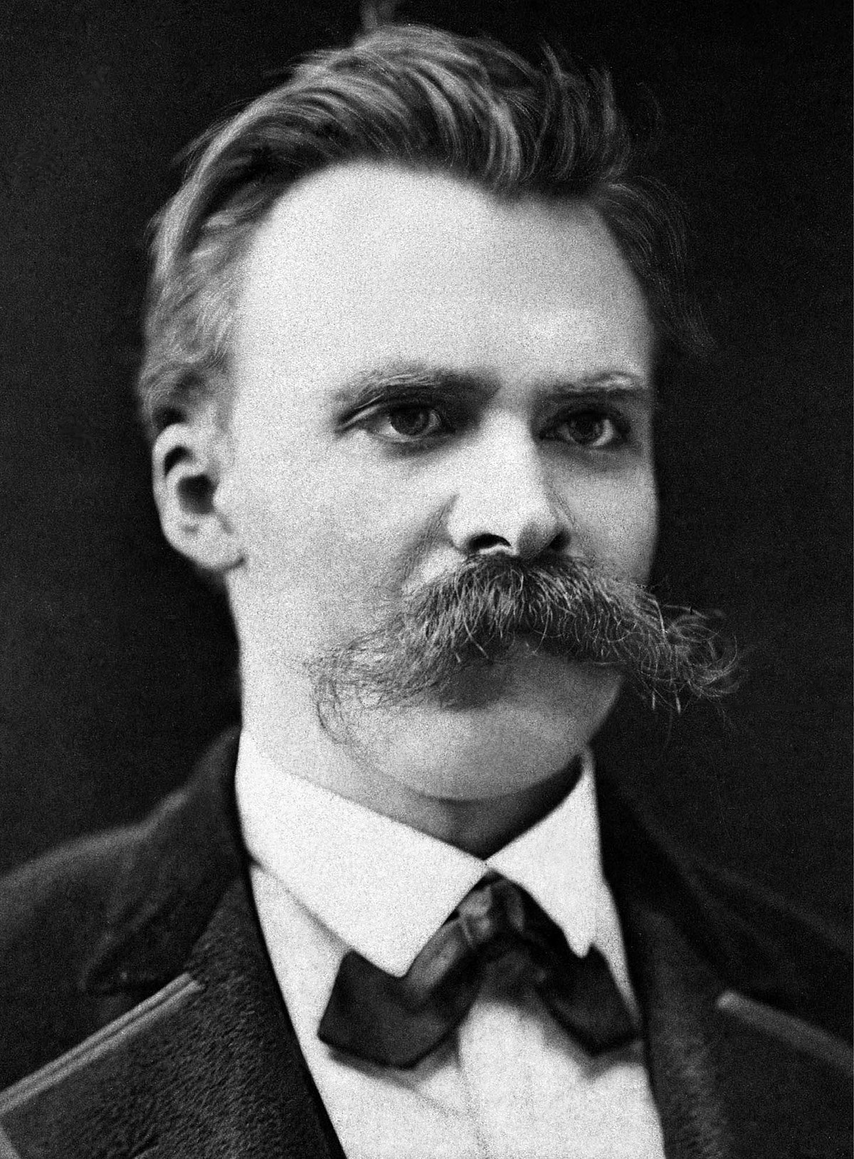 Life Time Friedrich Nietzsche