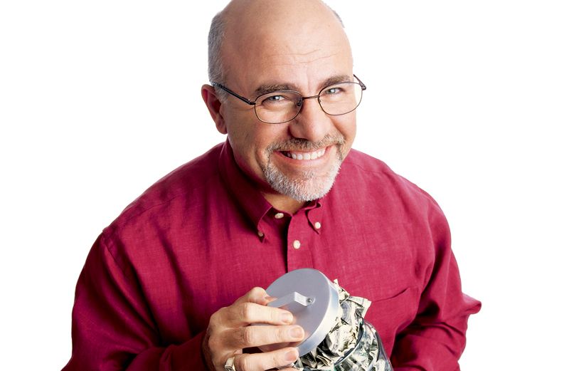 Financial Guideposts from Dave Ramsey