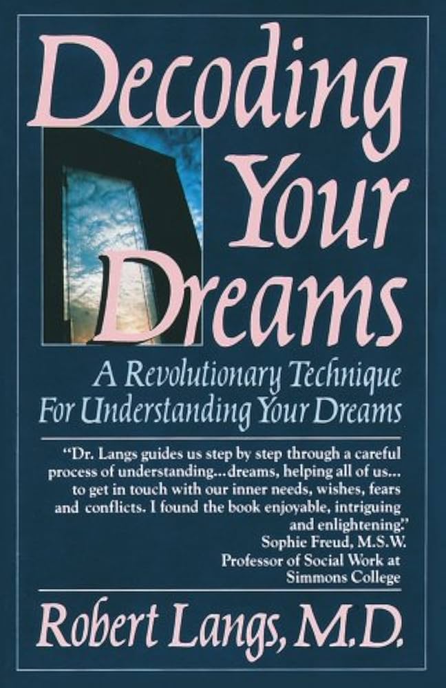 Decoding Wisdom Dreams