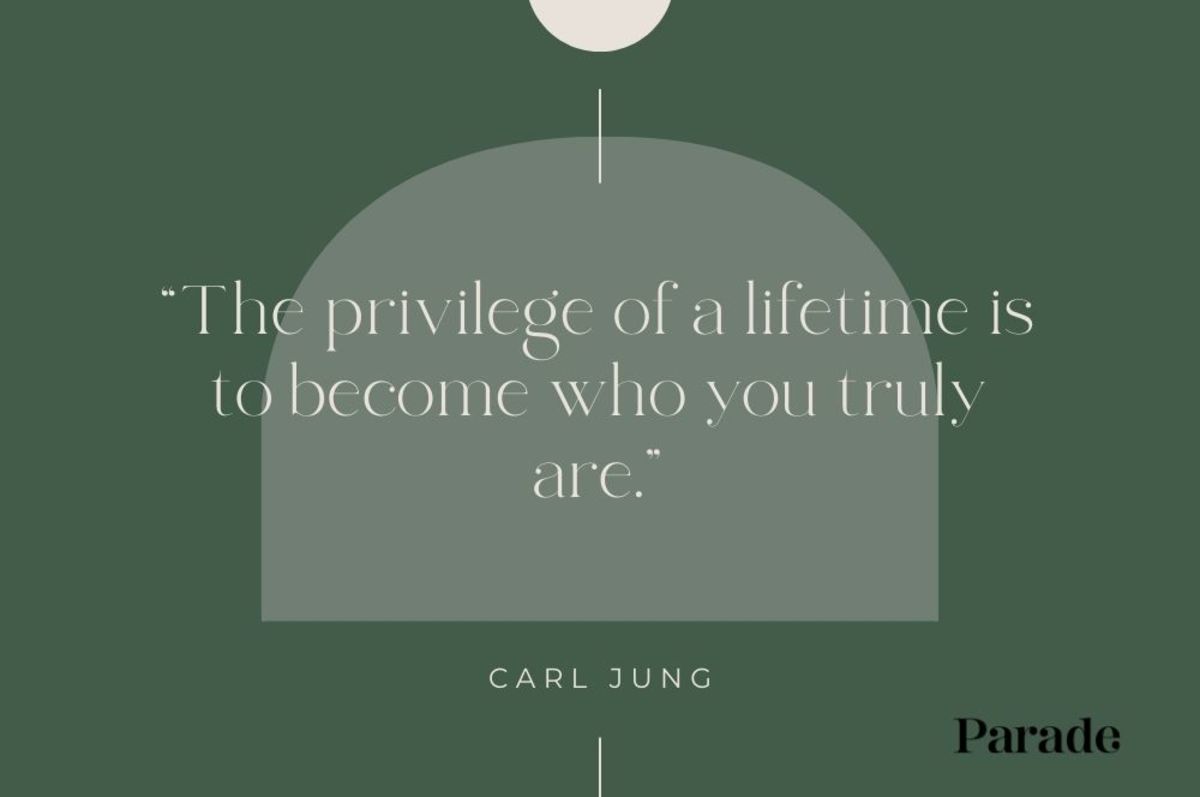 Exploring Carl Jungs Wisdom Quotes