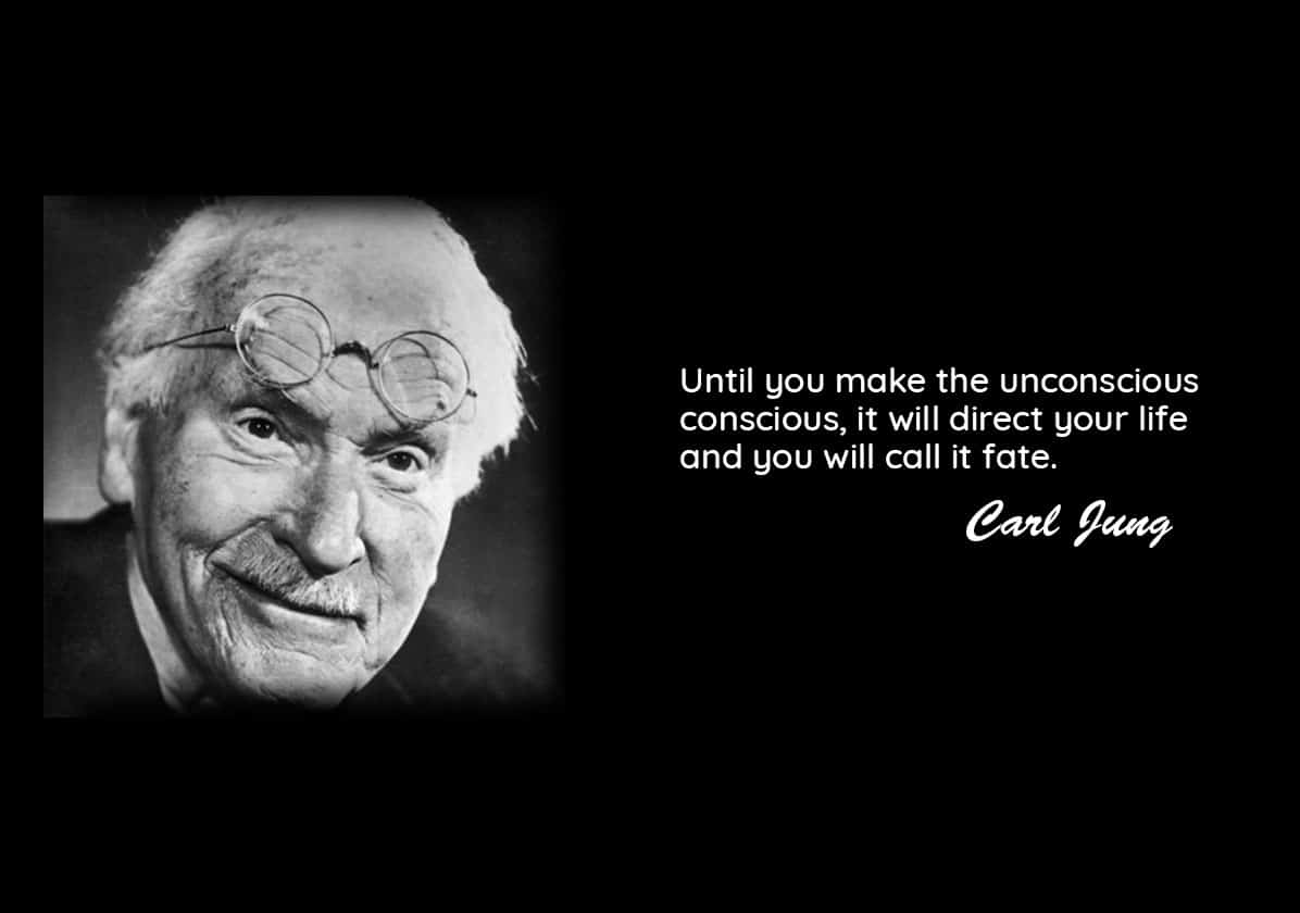 Interpretations Jungs Quotes