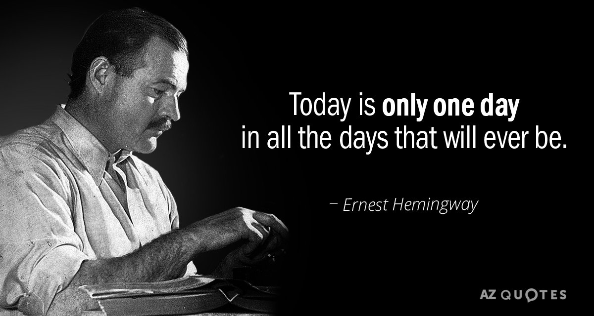 Memorable Quotes from Whom Bell Tolls