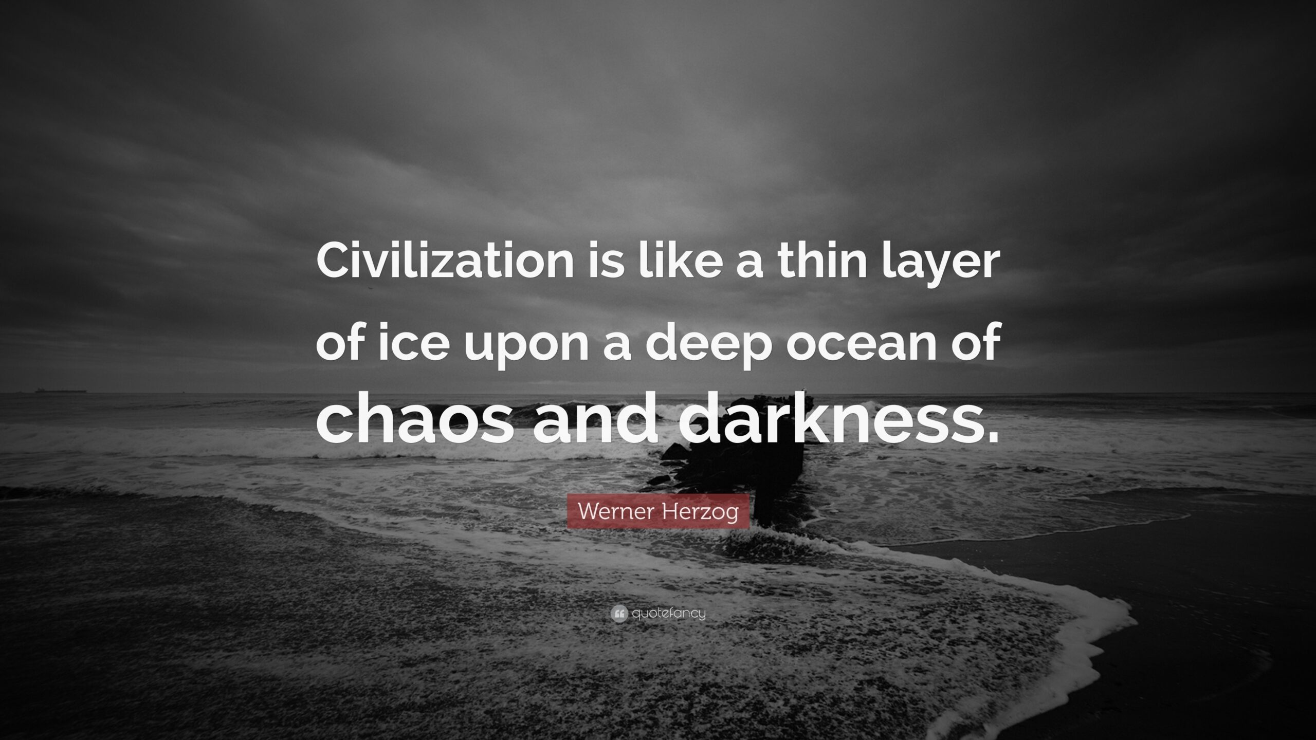 Werner Herzogs Prolific Quotes
