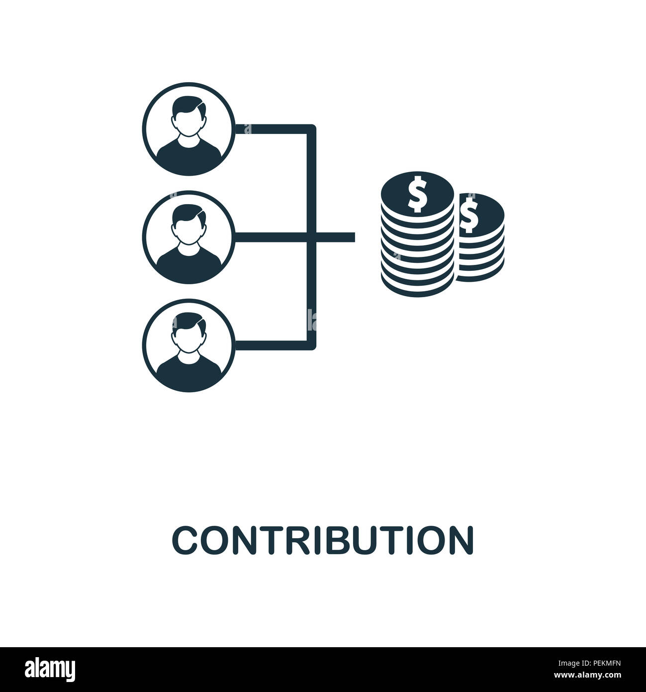 Contribution Significant Element