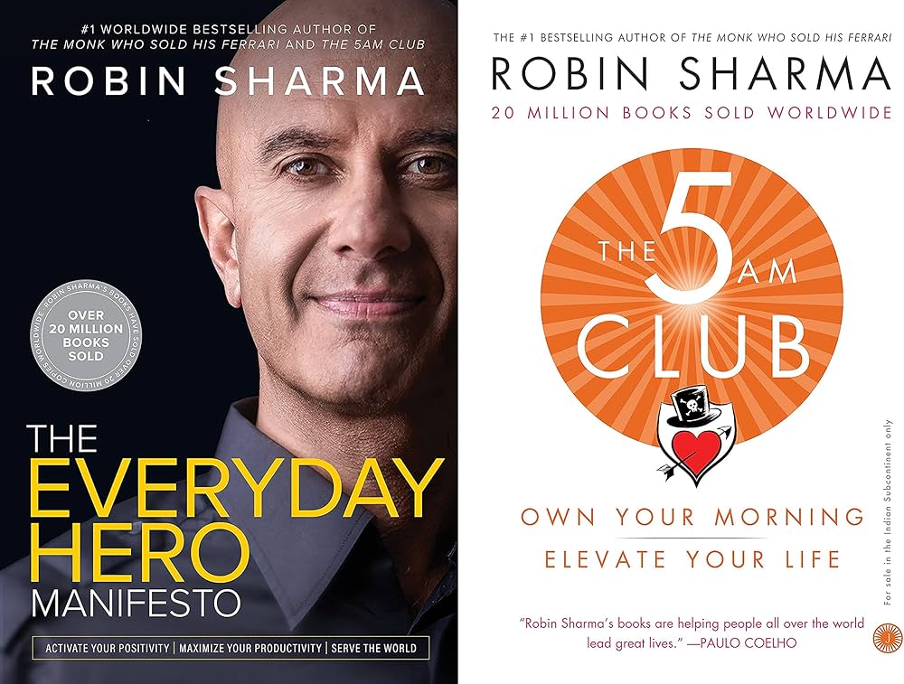 Delving into Everyday Hero Manifesto