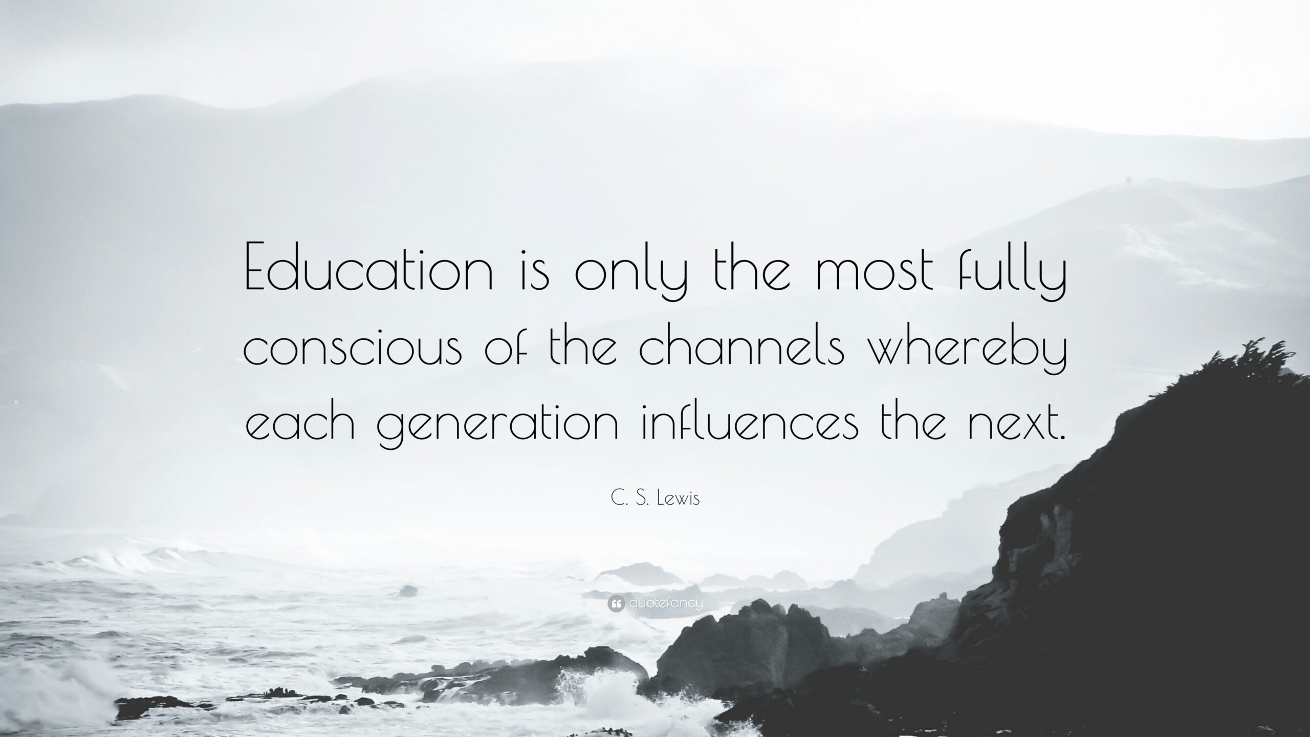 Education Lewis