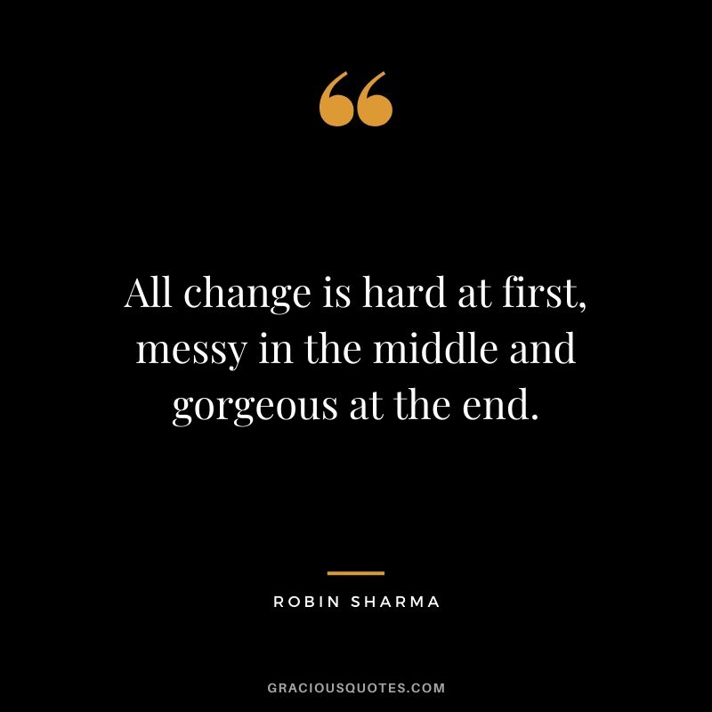 Explore Robin Sharma Quotes