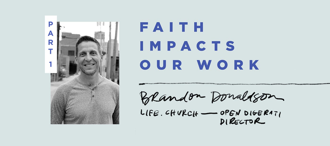 Impact Faith his Works