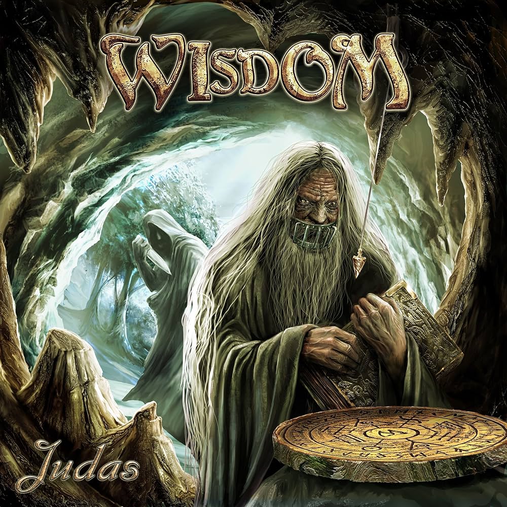 Judis Wisdom