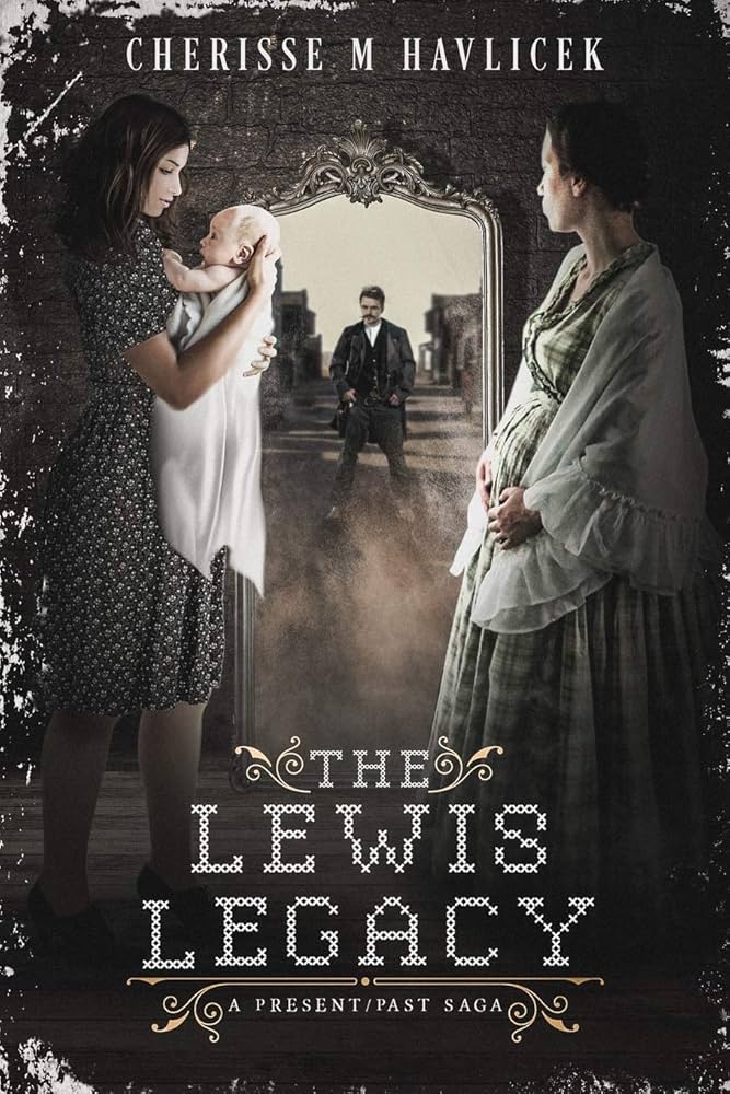 Legacy Lewis