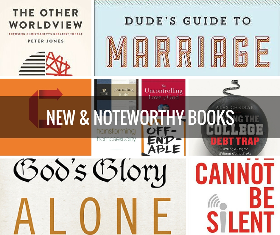 Other Noteworthy Publications