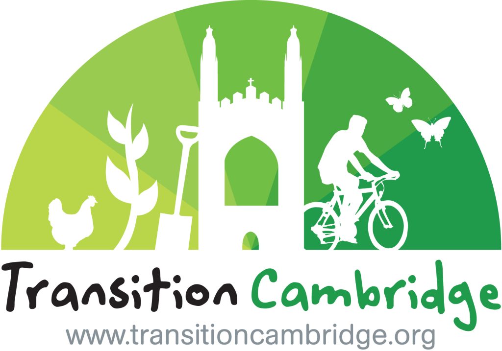 Transition Cambridge