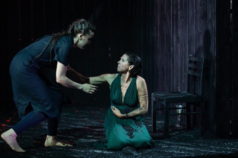 Works Adapted Contemporary Theatre