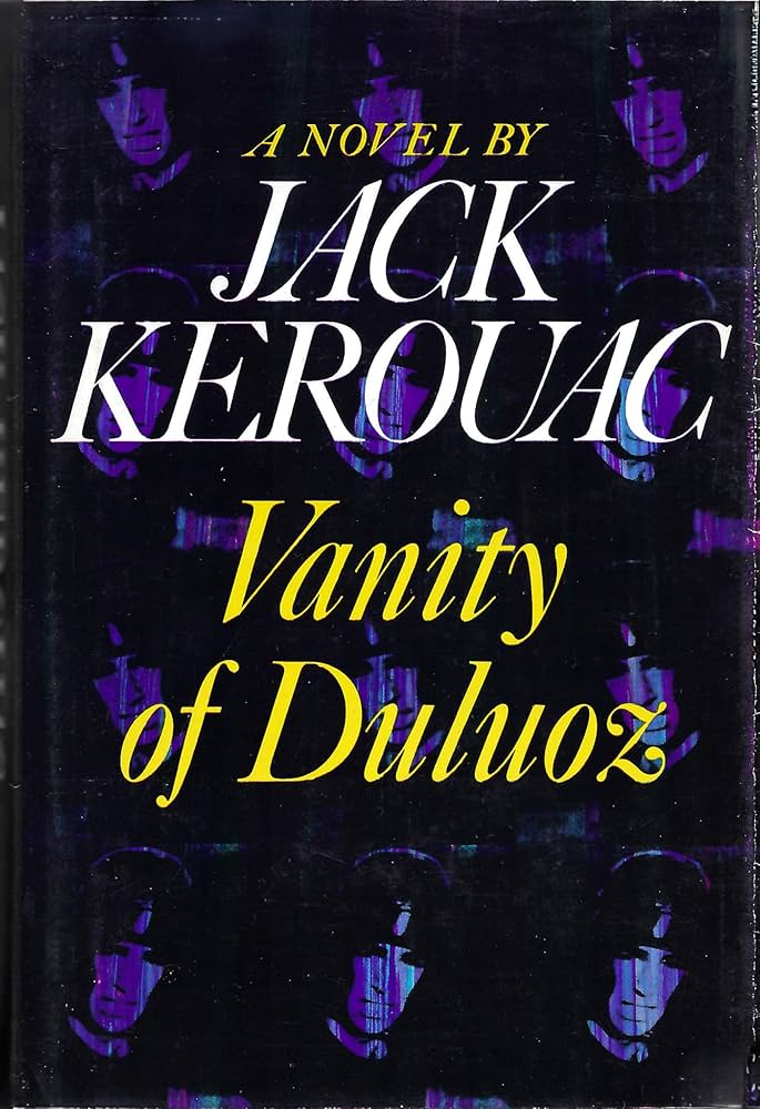 Acclaimed Quotes from Vanity Duluoz