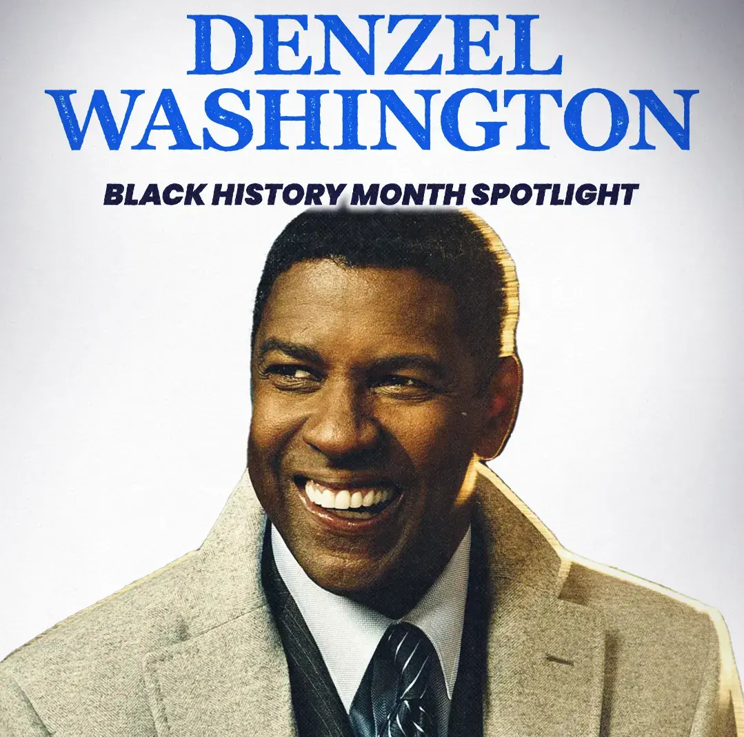 Denzel Washingtons Influences Inspirations