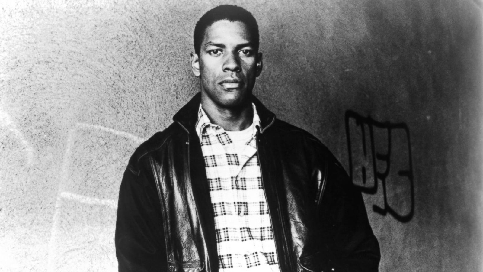 Early Life Denzel Washington