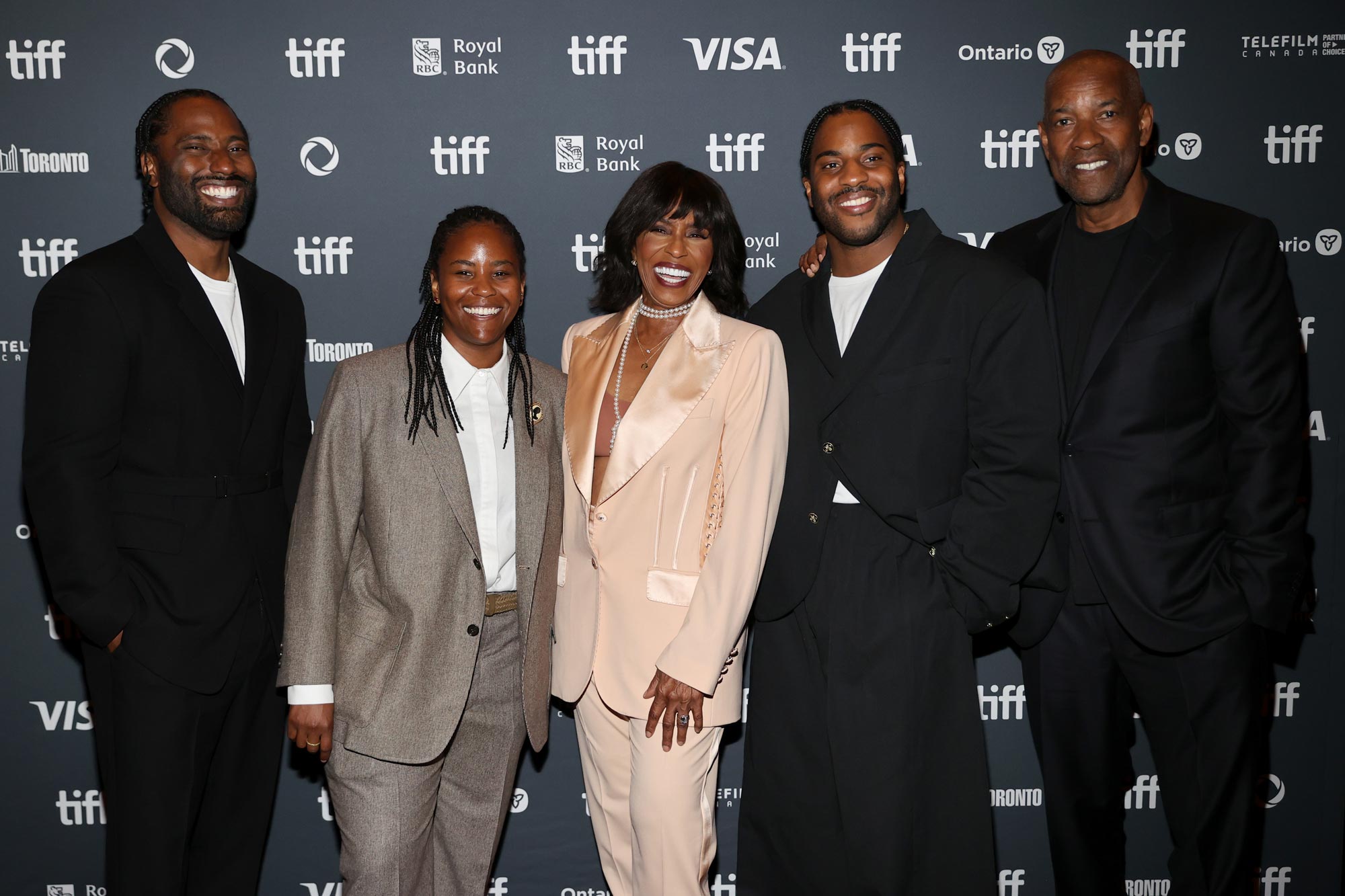 Impact Denzel Washingtons Wisdom his Acting