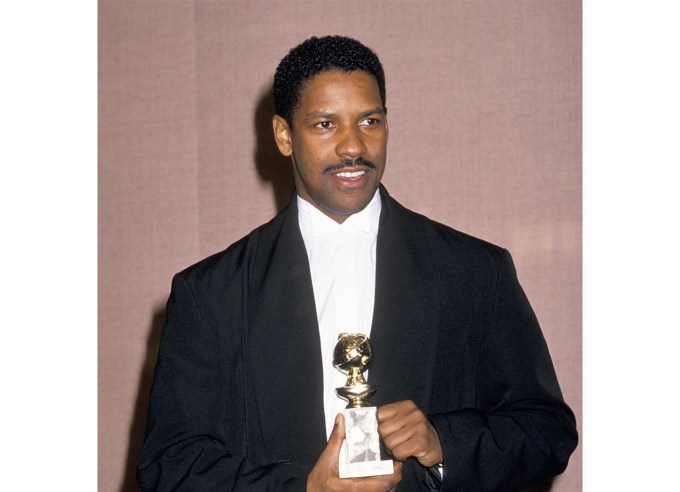 Notable Achievements Accolades Denzel Washington