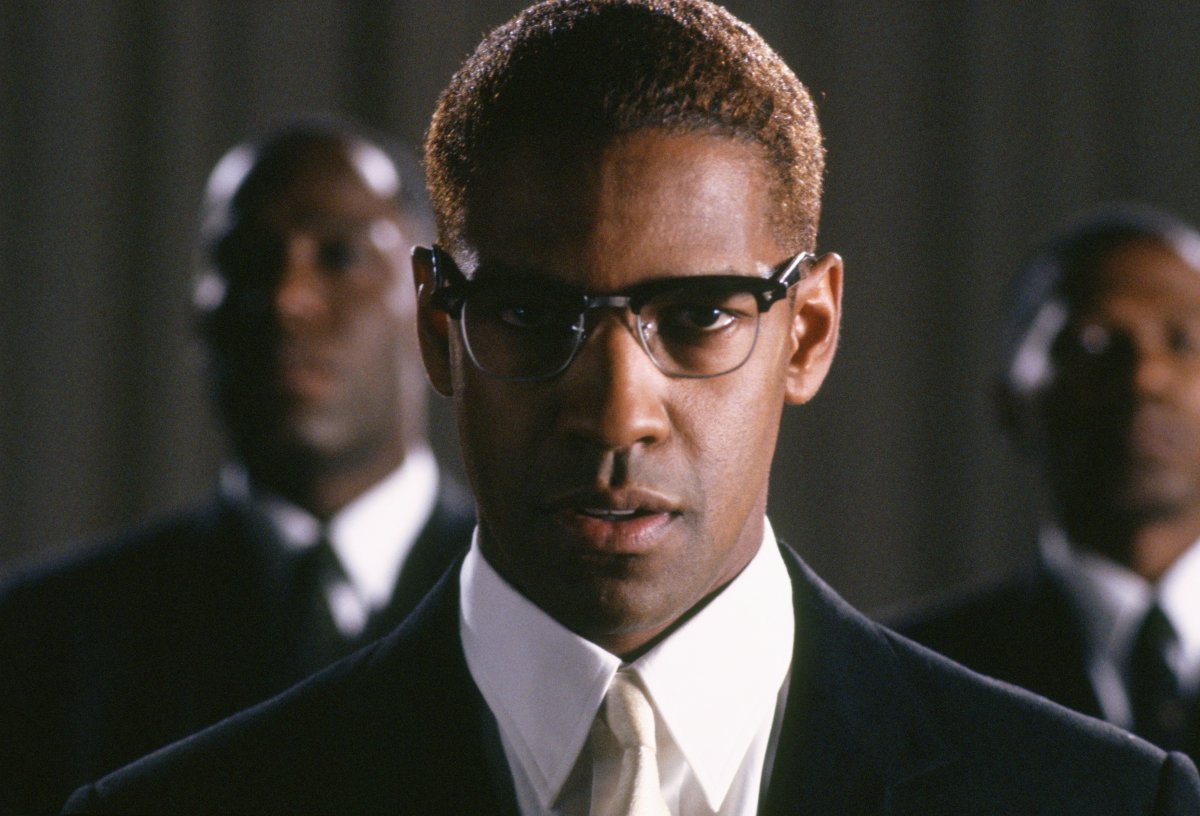 Philosophy Beliefs Denzel Washington