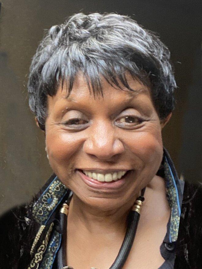 Impact Legacy Marianna Baum