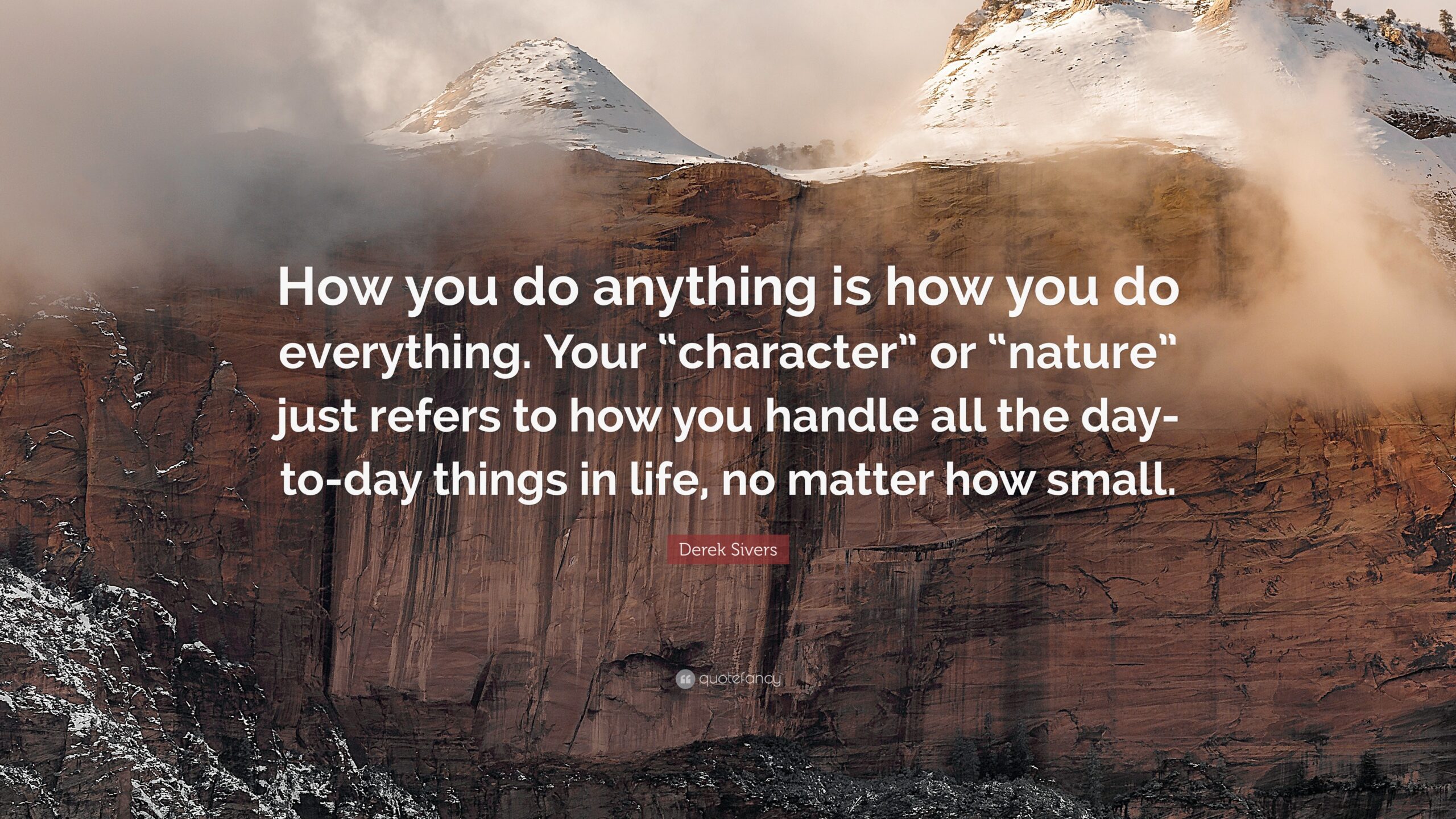 Impact Sivers Quotes Life