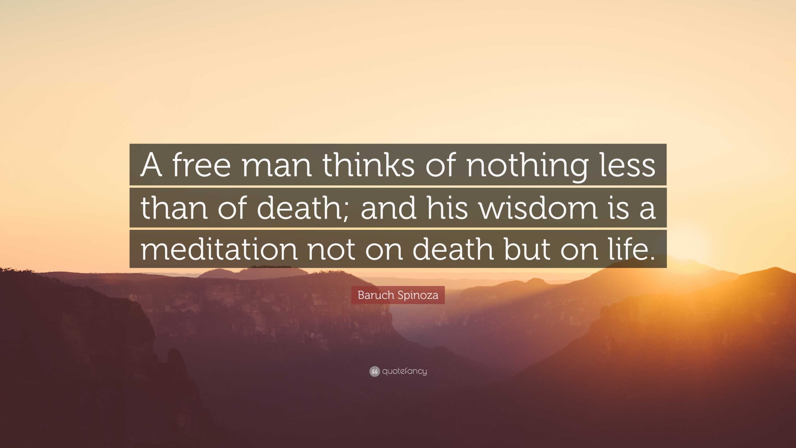 Learning from Baruchs Life Wisdom