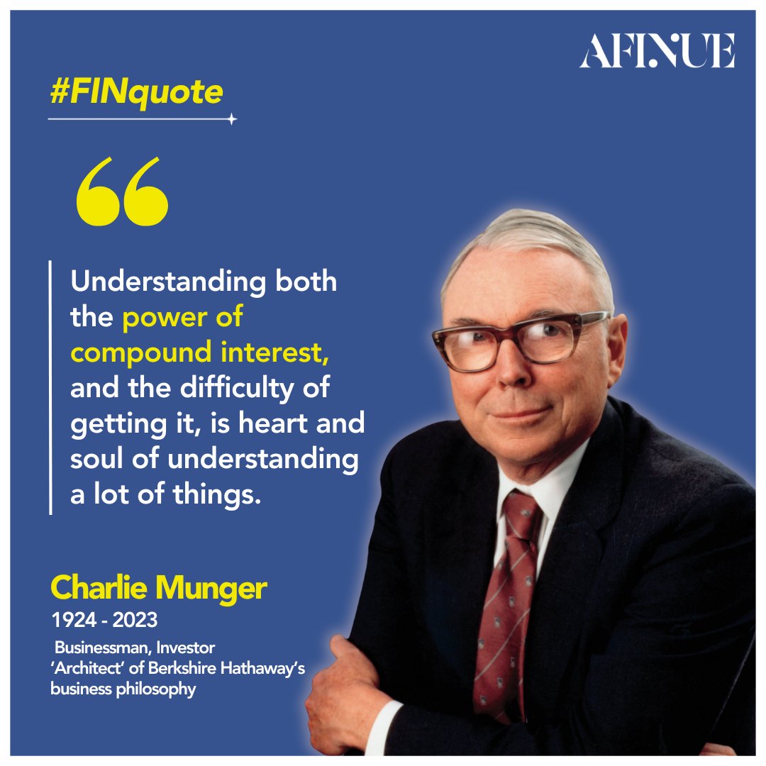 Understanding Charlie Mungers Philosophy