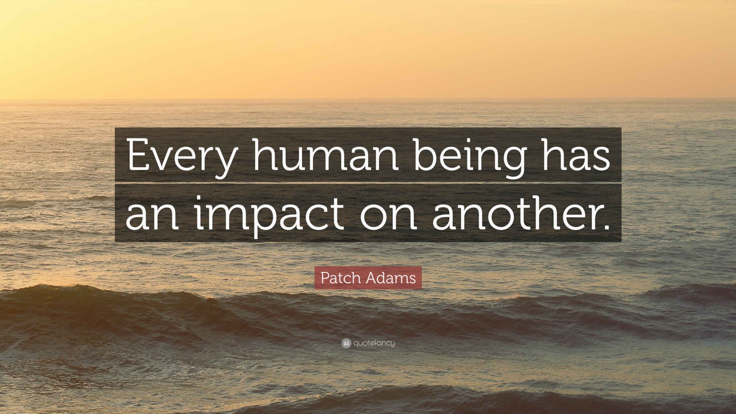 Impact Adams Quotes